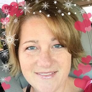 Meet your Posher, Candy